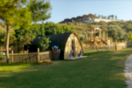 OVAL BUNGALOV, YUVARLAK BUNGALOV, HOBBIT EVİ, TAŞINABİLİR AHŞAP EV, AHŞAP KARAVAN, TINY HOUSE, AHŞAP OTEL