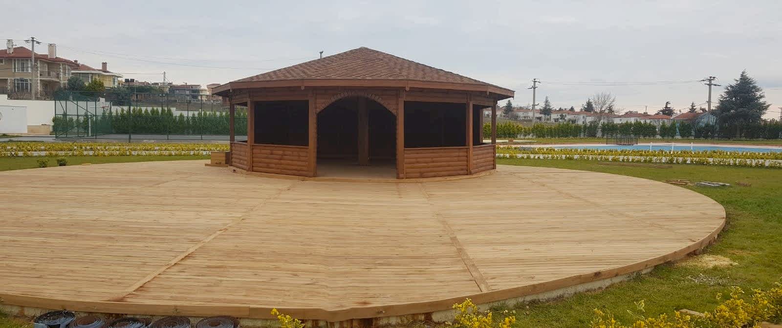 ANTALYA AHŞAP CAFE RESTAURANT AHŞAP CAFE, AHŞAP RESTAURANT AHŞAP SATIŞ BÜFESİ, AHŞAP MESİRE ALANI PİKNİK EVİ AHŞAP BEACH CLUP, KIOSK KAMELYA, ÇARDAK, GAZEBO