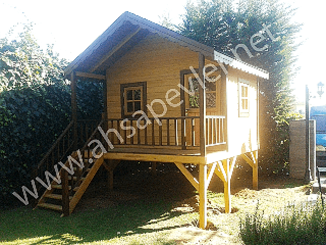 ÇOCUK OYUN EVİ BEYKOZ