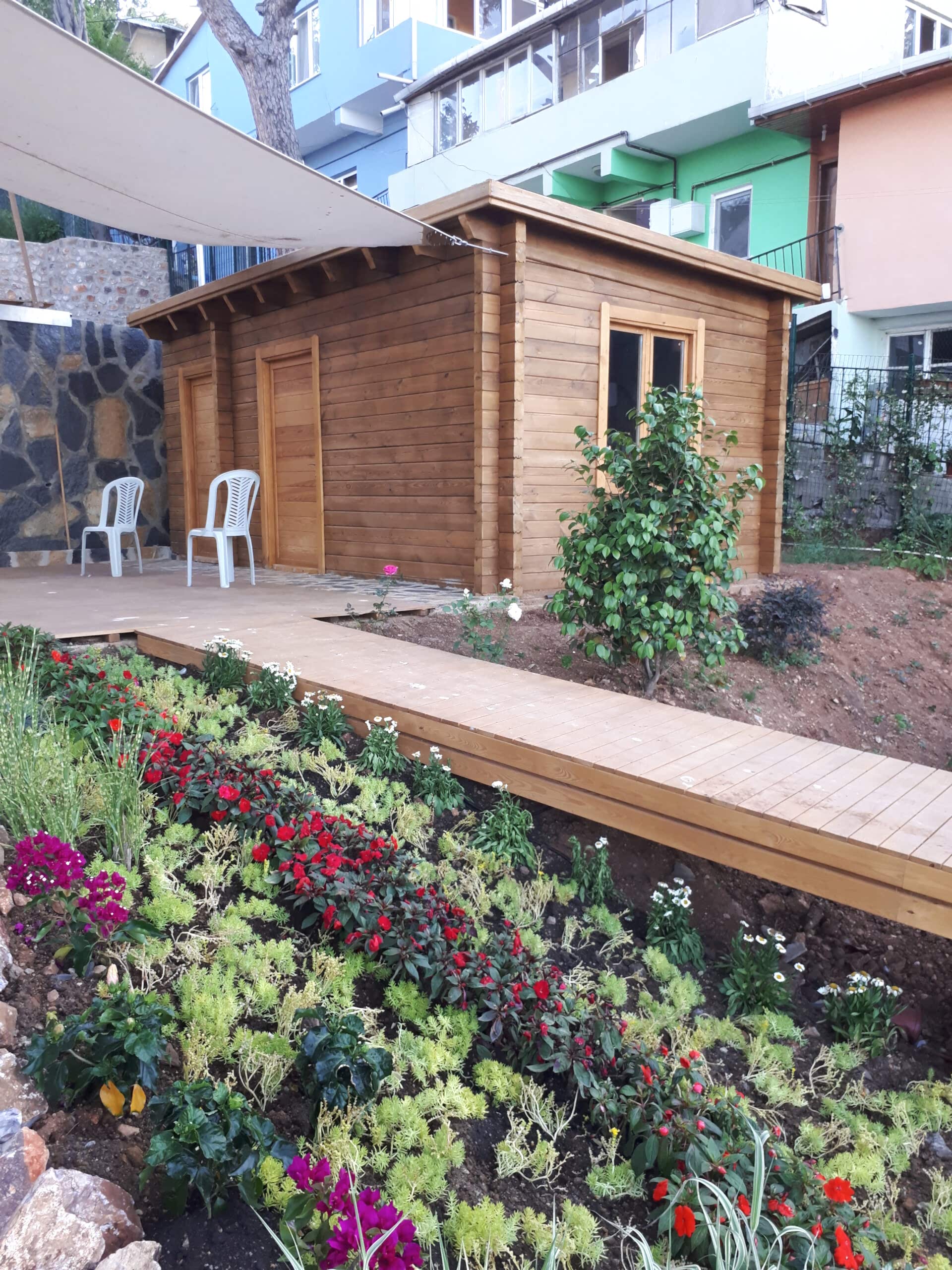 BÜYÜKADA KÜTÜK EV HEYBELİADA AHŞAP EV KINALI ADA AHŞAP EV BURGAZADA AHŞAP EV AHŞAP BUNGALOV AHŞAP KULÜBE