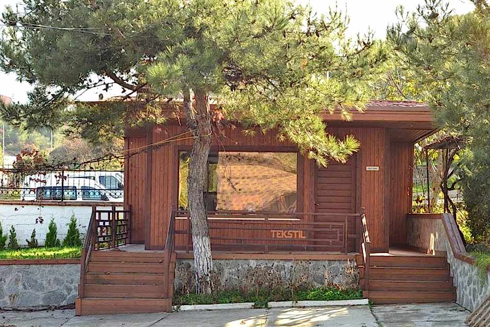 SARIYER AHŞAP ÇALIŞMA OFİSİ; WORK SHOP, AHŞAP SATIŞ EVİ, AHŞAP OFİS, HOBİ EVİ, BUNGALOV, TINYHOUSE, AHŞAP KARAVAN