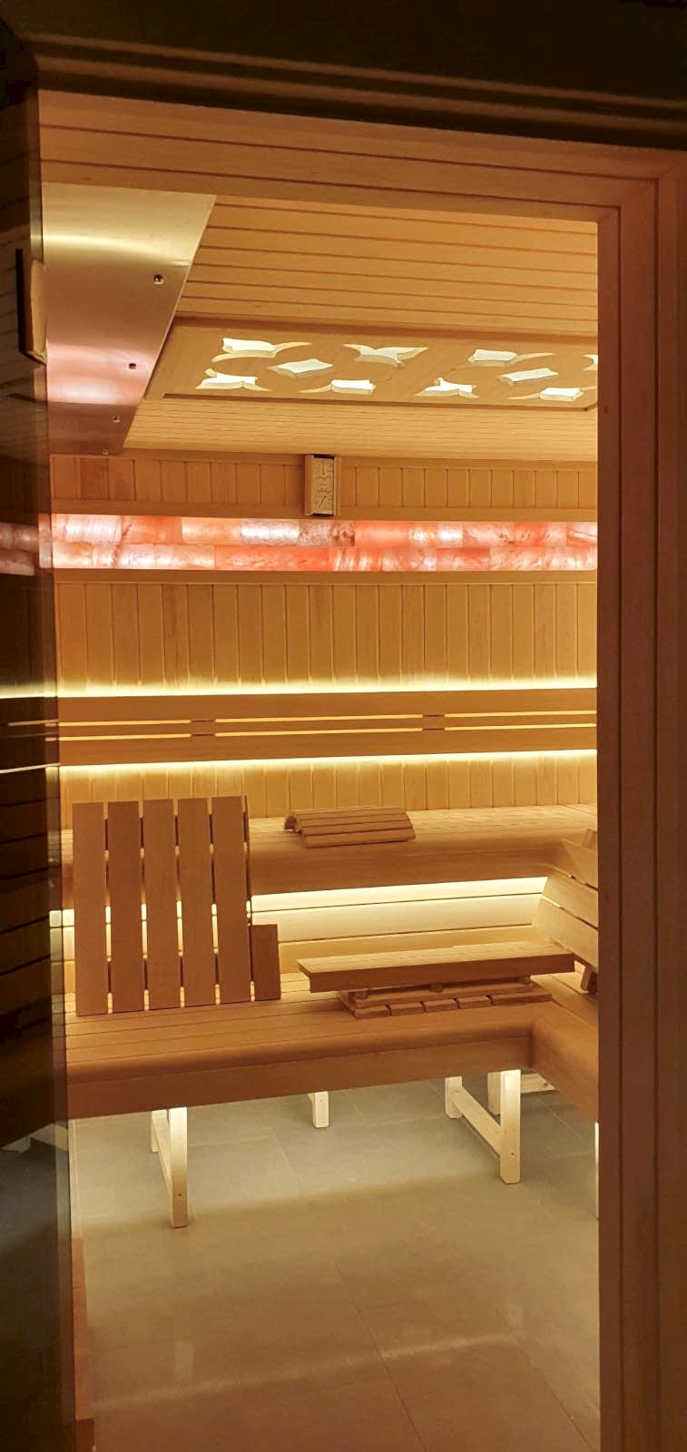AHŞAP SAUNA, SPA MERKEZİ, HAMAM, KAPLICA, BUHAR ODASI, OTEL, TATİL KÖYÜ DİNLENME ODASI, AHŞAP OTEL, BUNGALOV