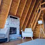 AĞVA AHŞAP EV AHŞAP BUNGALOV ÜÇGEN EV AHŞAP OTEL