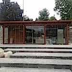 ETİLER AHŞAP RESTAURANT; AHŞAP CAFE, AHŞAP SATIŞ BÜFESİ, AHŞAP MESİRE ALANI, PİKNİK EVİ, AHŞAP BEACH CLUP, AHŞAP LOKANTA, KIOSK