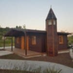 AHŞAP CAMİİ AHŞAP MESCİD TARİHİ ESER RESTORASYON