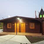 İSTANBUL ; AHŞAP MESCİD, AHŞAP CAMİİ, TARİHİ ESER RESTORASYON, TADİLAT TAMİRAT, AHŞAP MİNARE, MİMBER, MİHRAP,