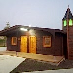 İSTANBUL ; AHŞAP MESCİD, AHŞAP CAMİİ, TARİHİ ESER RESTORASYON, TADİLAT TAMİRAT, AHŞAP MİNARE, MİMBER, MİHRAP,