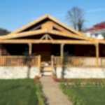 BEYKOZ AHŞAP VİLLA 125m2