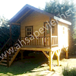 ÇOCUK OYUN EVİ BEYKOZ