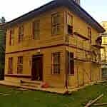 BÜYÜKADA AHŞAP TARİHİ ESER RESTORASYON HEYBELİADA AHŞAP EV, KINALI ADA AHŞAP EV, BURGAZ ADA AHŞAP EV, TARİHİ ESER YALI, KONAK,