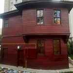 BÜYÜKADA AHŞAP TARİHİ ESER RESTORASYON HEYBELİADA AHŞAP EV, KINALI ADA AHŞAP EV, BURGAZ ADA AHŞAP EV, TARİHİ ESER YALI, KONAK,