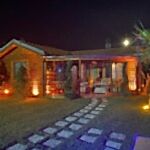 FETHİYE AHŞAP EV 70m2 FETHİYE AHŞAP EV 70m2