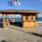 HEYBELİADA AHŞAP BİLET GİŞESİ AHŞAP GÜVENLİK ve BEKÇİ KULÜBESİ, AHŞAP SATIŞ BÜFESİ, KIOSK, BUNGALOV, TINYHOUSE, AHŞAP KARAVAN