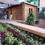 BÜYÜKADA KÜTÜK EV HEYBELİADA AHŞAP EV KINALI ADA AHŞAP EV BURGAZADA AHŞAP EV AHŞAP BUNGALOV AHŞAP KULÜBE