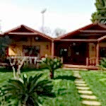 İSTANBUL AHŞAP EV VİLLA - 150m2 İSTANBUL AHŞAP EV VİLLA - 150m2