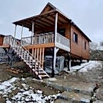 İZNİK AHŞAP EV 40m2