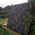 KUŞADASI AHŞAP OTEL BUNGALOV