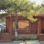 SARIYER AHŞAP ÇALIŞMA OFİSİ; WORK SHOP, AHŞAP SATIŞ EVİ, AHŞAP OFİS, HOBİ EVİ, BUNGALOV, TINYHOUSE, AHŞAP KARAVAN