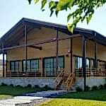 ŞİLE AHŞAP VİLLA
KÜTÜK EV
AĞAÇ BUNGALOV