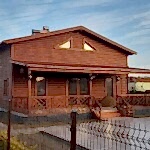 TEKİRDAĞ İKİ KATLI AHŞAP EV