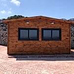 BEŞİKTAŞ AHŞAP SATIŞ OFİSİ, WORK SHOP, AHŞAP SATIŞ EVİ, AHŞAP OFİS, HOBİ EVİ, BUNGALOV, TINYHOUSE, AHŞAP KARAVAN