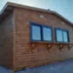 BEŞİKTAŞ AHŞAP SATIŞ OFİSİ, WORK SHOP, AHŞAP SATIŞ EVİ, AHŞAP OFİS, HOBİ EVİ, BUNGALOV, TINYHOUSE, AHŞAP KARAVAN