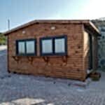 BEŞİKTAŞ AHŞAP SATIŞ OFİSİ, WORK SHOP, AHŞAP SATIŞ EVİ, AHŞAP OFİS, HOBİ EVİ, BUNGALOV, TINYHOUSE, AHŞAP KARAVAN