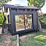 DATÇA AHŞAP EV AĞAÇ EV KÜTÜK EV BUNGALOV TINY HOUSE AHŞAP EV FİYATLARI 2024 - 2025 AHŞAP OFİS WORK SHOP AHŞAP GÜVENLİK KULÜBESİ