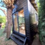 DATÇA AHŞAP EV AĞAÇ EV KÜTÜK EV BUNGALOV TINY HOUSE AHŞAP EV FİYATLARI 2024 - 2025 AHŞAP OFİS WORK SHOP AHŞAP GÜVENLİK KULÜBESİ