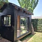 DATÇA AHŞAP EV AĞAÇ EV KÜTÜK EV BUNGALOV TINY HOUSE AHŞAP EV FİYATLARI 2024 - 2025 AHŞAP OFİS WORK SHOP AHŞAP GÜVENLİK KULÜBESİ